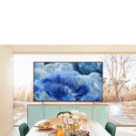 Samsung QLED TV 65Q8F - Image 3