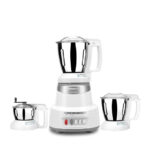 Panasonic Mixer Grinder MX-AV325 (Marble Silver)