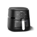 Philips Digital Air Fryer NA231 - Image 2