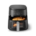 Philips Digital Air Fryer NA231 - Image 4