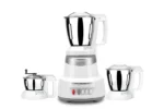 Panasonic Mixer Grinder MX-AV325 (Marble Silver) - Image 2