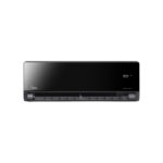 Midea AC Extreme Intverter MSI-18CRN - Black Panel
