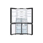 Hitachi Refrigerator R-WB640V0PBX (MIR) - Image 3