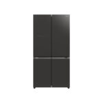 Hitachi Refrigerator R-WB700VPB2 (GBK)