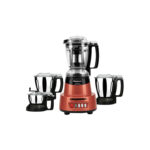 Panasonic Mixer Grinder MX-AV425 (RUSTIC RED)