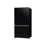 Hitachi Refrigerator R-WB700VPB2 (GBK) - Image 2