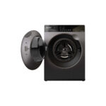 SHARP 8.5KG FRONT LOAD WASHER ES-FW85SG - Image 3