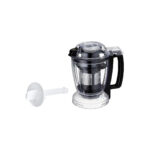 Panasonic Mixer Grinder MX-AV425 (RUSTIC RED) - Image 2