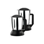 Panasonic Mixer Grinder MX-GC3550 (Coral Blue) - Image 3