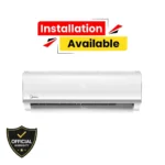 Midea AC Extreme Intverter MSI-24CRN